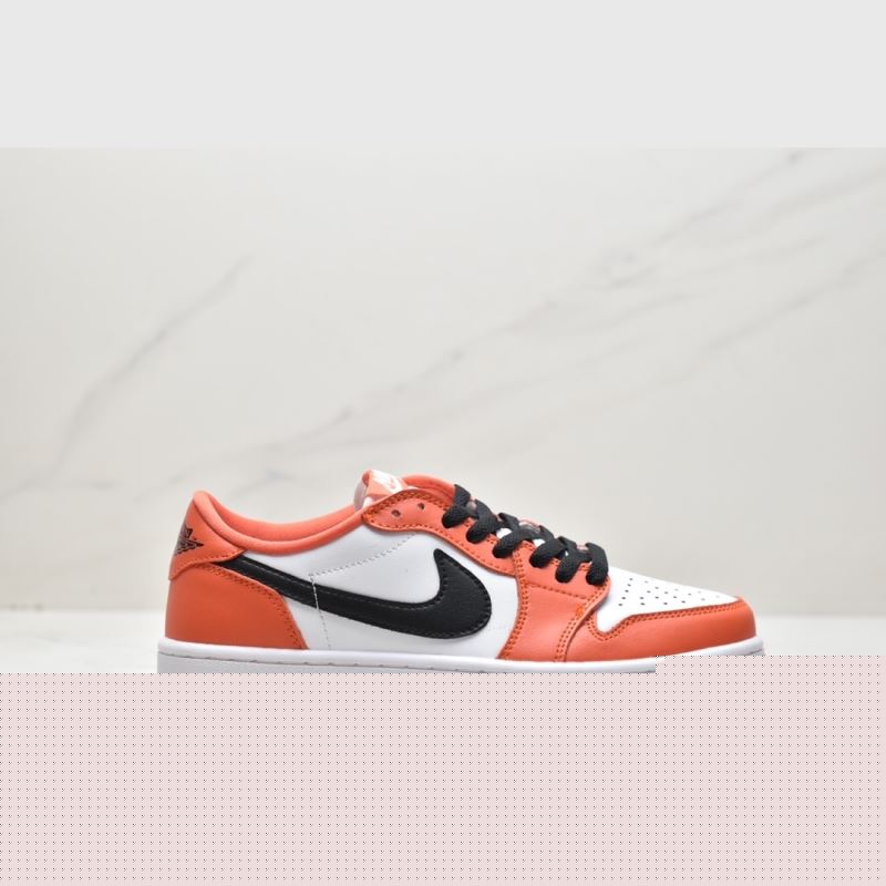 Nike Jordan